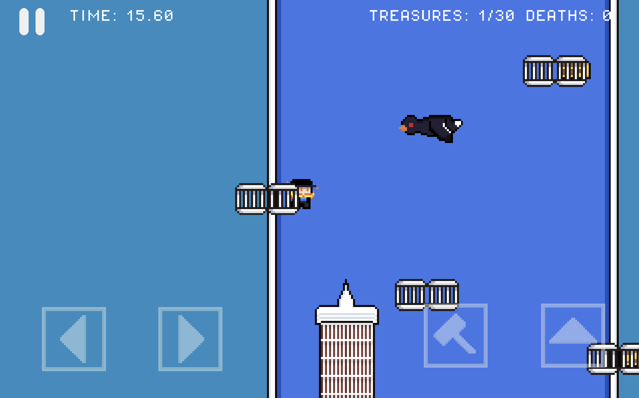 La Torre Gameplay