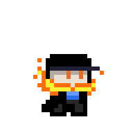 Endeavor